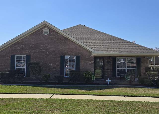 Property at 4418 Kandywood Dr, Port Arthur, TX 77642, 3 beds, 2 baths