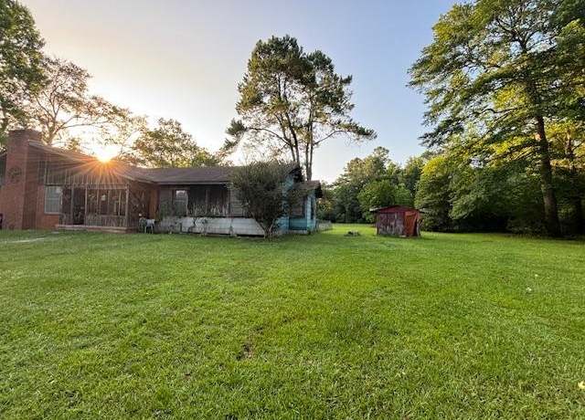 Property at 885 E Fm 1943 E, Warren, TX 77664, 3 beds, 1 bath