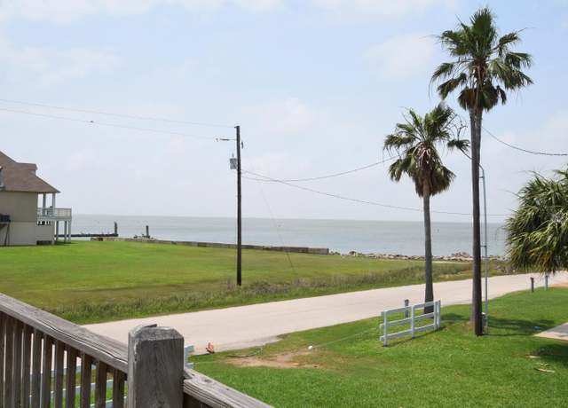 Property at 1358 Boyt Rd, Crystal Beach, TX 77650, 3 beds, 3 baths