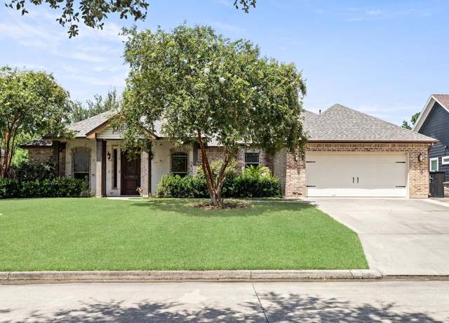 Property at 6035 Carrie Ln, Beaumont, TX 77713, 3 beds, 2 baths