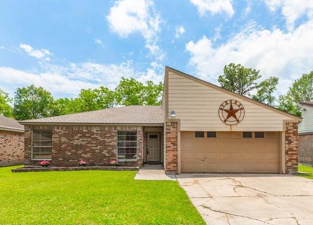 Property at 9310 Terry St, Beaumont, TX 77707, 3 beds, 2 baths