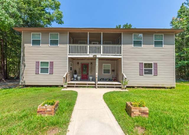 Property at 4713 Ariola Ln, Lumberton, TX 77657, 7 beds, 3.5 baths
