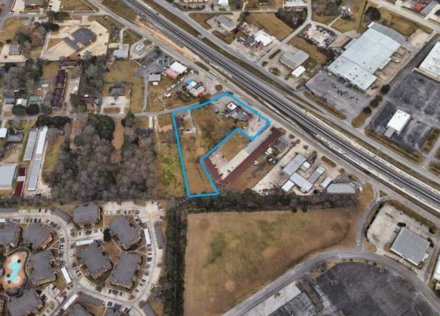 Property at 6695 Eastex Fwy, Beaumont, TX 77706