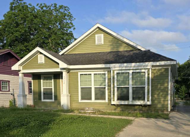 Property at 3732 5th St, Port Arthur, TX 77642, 2 beds, 2 baths