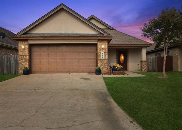 Property at 10125 Dominion Ranch Dr, Port Arthur, TX 77640, 3 beds, 2 baths