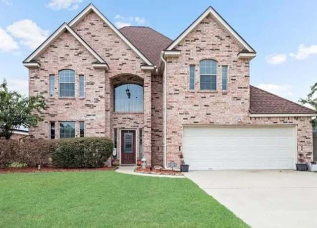 Property at 160 Rachel Ln, Lumberton, TX 77657, 5 beds, 3.5 baths