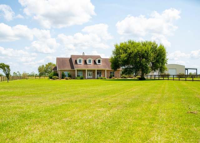 Property at 5155 Mcdermand Rd, Beaumont, TX 77713, 4 beds, 3 baths