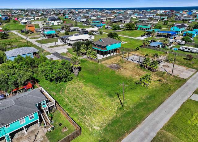 Property at 000 E Verdia St, Port Bolivar, TX 77650