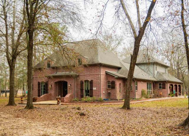Property at 1217 Liston Rd, Orange, TX 77630, 3 beds, 4 baths
