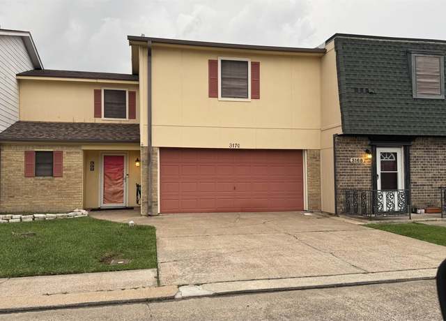 Property at 3170 Andes Dr, Port Neches, TX 77651, 3 beds, 2.5 baths