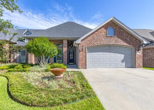 Property at 6540 Pointe Park Dr, Beaumont, TX 77706, 2 beds, 2 baths