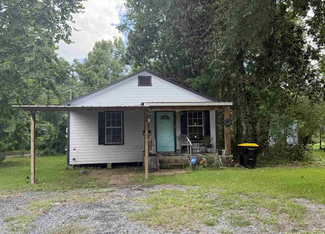 Property at 386 E Tram Rd, Vidor, TX 77662, 1 bed, 1 bath