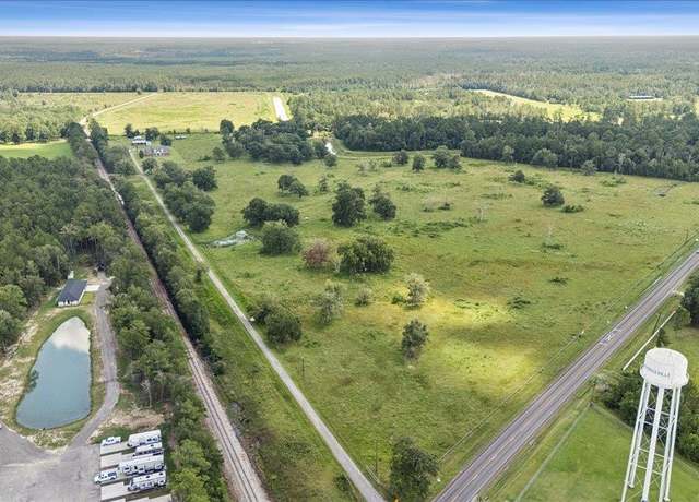 Property at 0000 Meyers Rd, Orange, TX 77632