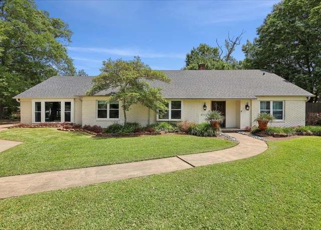 Property at 5715 Glasgow Ln, Beaumont, TX 77706, 4 beds, 2.5 baths
