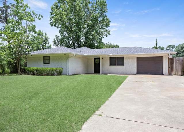 Property at 145 Pine Burr Rd, Vidor, TX 77662, 3 beds, 1 bath