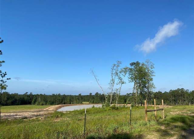 Property at 0000 Cr 3000, Woodville, TX 75979