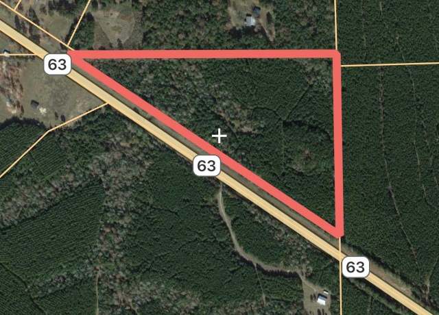 Property at 10369 Highway 63, Zavalla, TX 75980