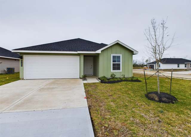 Property at 5705 Wood Duck Dr, Orange, TX 77632, 4 beds, 2 baths