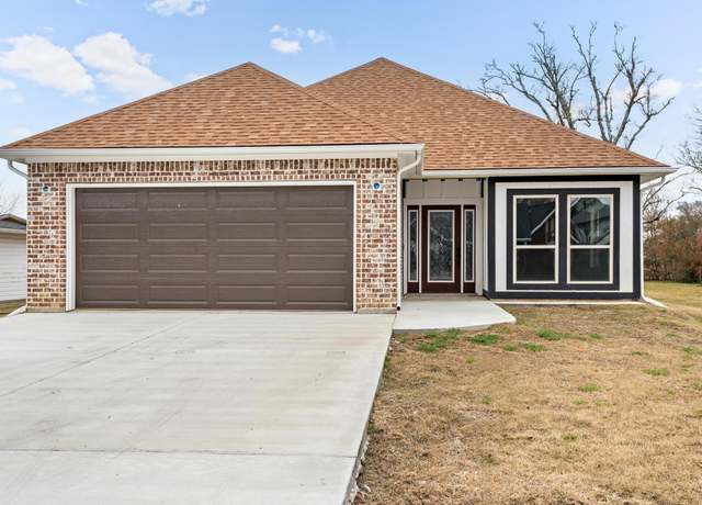 Property at 2345 Beverly St, Bridge City, TX 77611, 3 beds, 2 baths