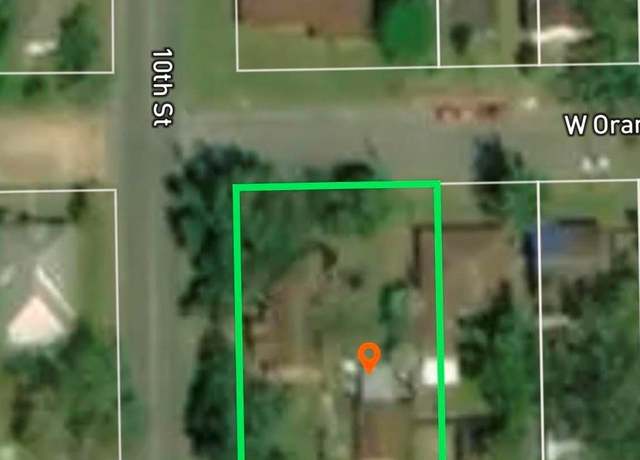 Property at 712 10th, Orange, TX 77630
