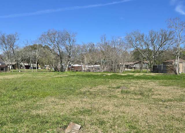 Property at 2339 Shirley St, Port Arthur, TX 77640