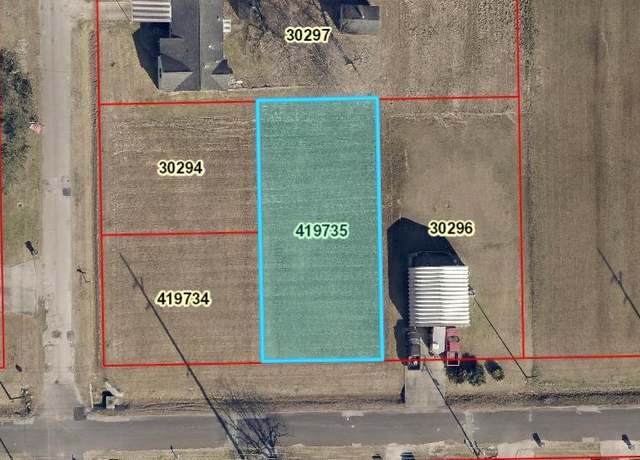 Property at 000 58th St, Port Arthur, TX 77640