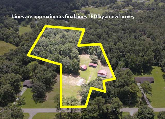 Property at 154 Aunt Sadie Rd, Vidor, TX 77662, 1 bed, 1 bath