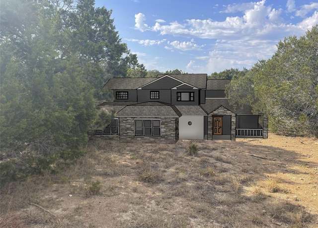 Property at 2221 Rocky Ridge Loop, TX 78133