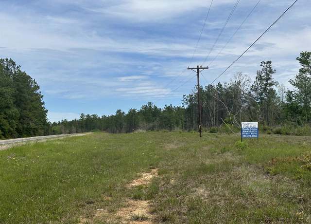 Property at TBD Fm 1005, Jasper, TX 75951