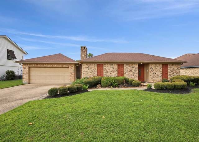 Property at 6940 Glen Willow Dr, Beaumont, TX 77706, 4 beds, 2 baths