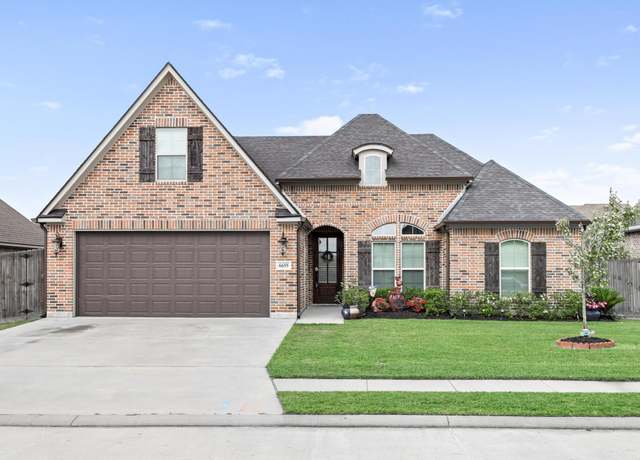 Property at 6655 Georgetown Ln, Lumberton, TX 77657, 3 beds, 2 baths