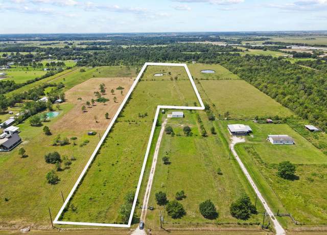 Property at 0 Hamshire Rd, Hamshire, TX 77622
