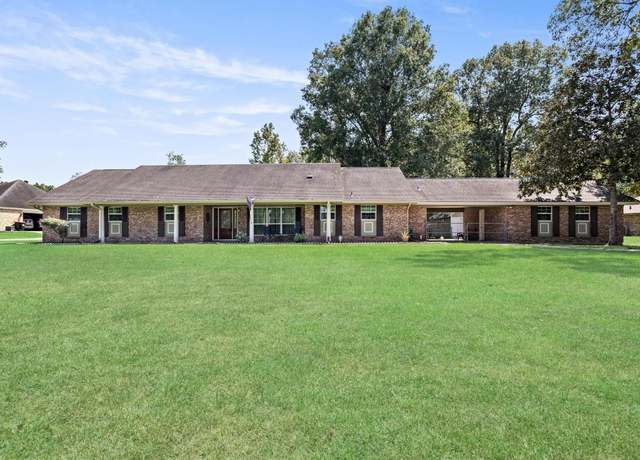 Property at 475 Piney Pt, Sour Lake, TX 77659, 4 beds, 3 baths