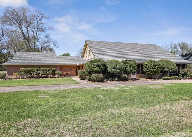 Property at 2512 Gary Ave, Nederland, TX 77627, 7 beds, 3.5 baths
