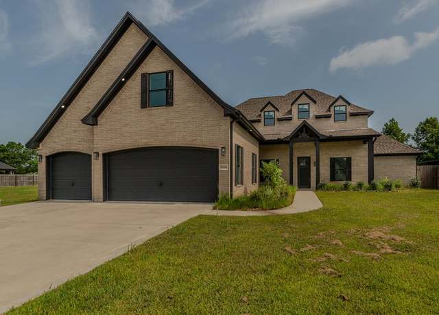 Property at 8360 Chappell Hl, Beaumont, TX 77713, 4 beds, 3.5 baths