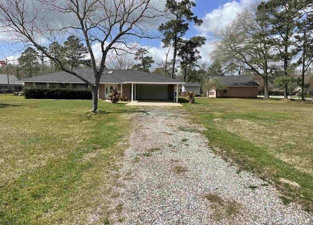 Property at 5595 Roundbunch Rd, Orange, TX 77630, 3 beds, 2 baths