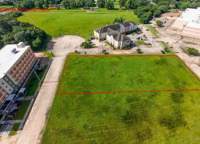 Property at TBD Clearwater Ct, Beaumont, TX 77705