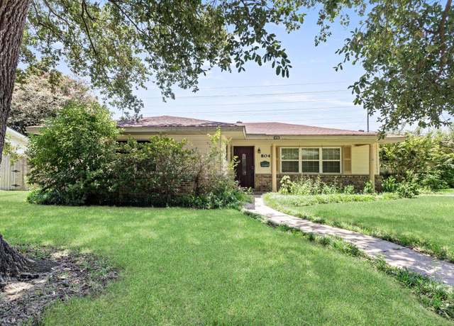 Property at 804 S 15th St, Nederland, TX 77627, 3 beds, 2 baths