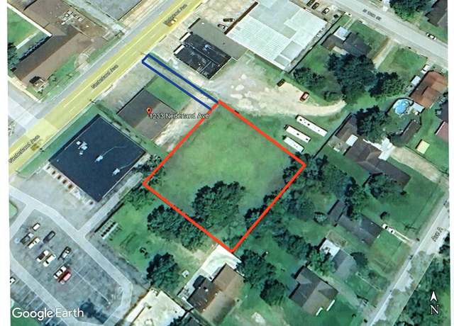 Property at 1200 Blk Nederland Ave, Nederland, TX 77627