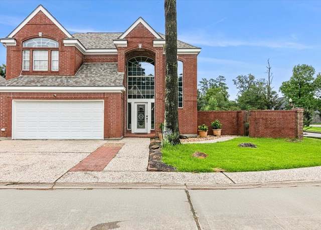 Property at 6400 Steeple Chasse Dr, Orange, TX 77630, 3 beds, 2.5 baths