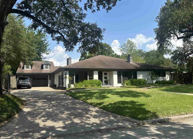 Property at 710 21st St, Beaumont, TX 77706, 4 beds, 5 baths