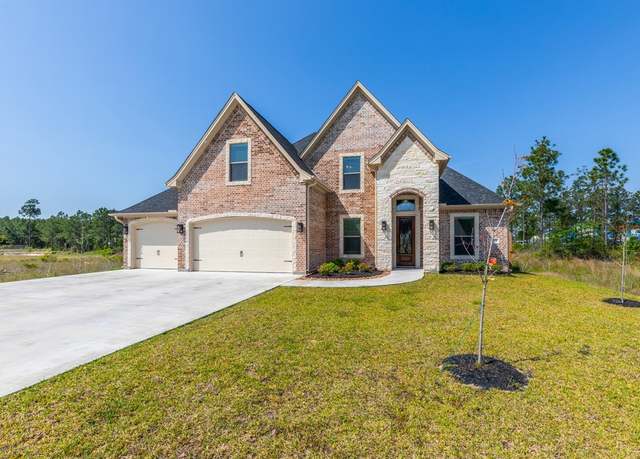 Property at 1880 Brenner Blvd, Lumberton, TX 77657, 4 beds, 3.5 baths