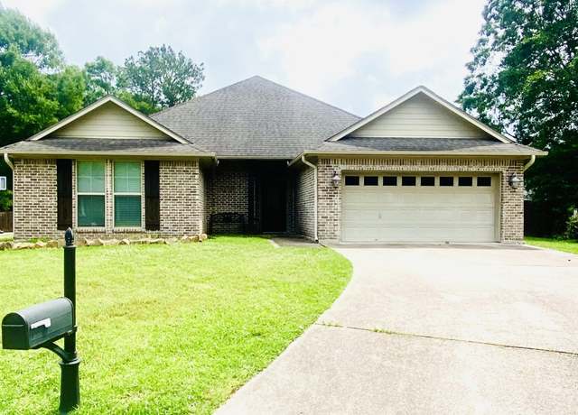 Property at 12709 Koawood Ln, Beaumont, TX 77713, 4 beds, 2 baths