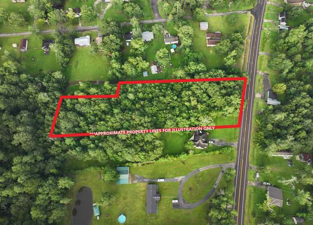 Property at 555 Hwy 1132, Vidor, TX 77662