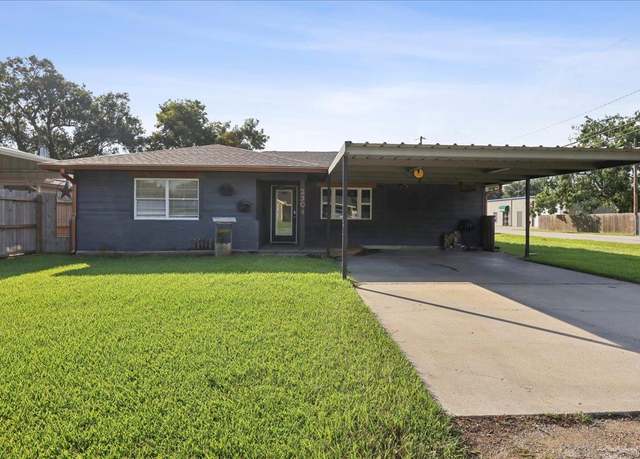 Property at 2304 Gary Ave, Nederland, TX 77627, 4 beds, 2.5 baths