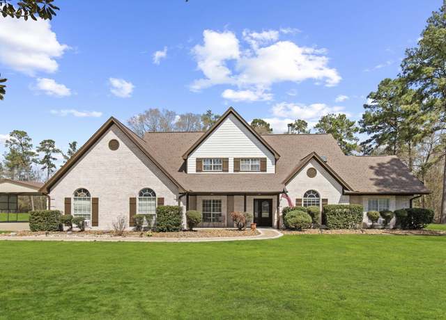 Property at 6 John Loop, Lumberton, TX 77657, 4 beds, 3 baths