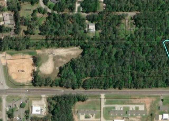 Property at LOT 20 Fairway Dr, Brookeland, TX 75931
