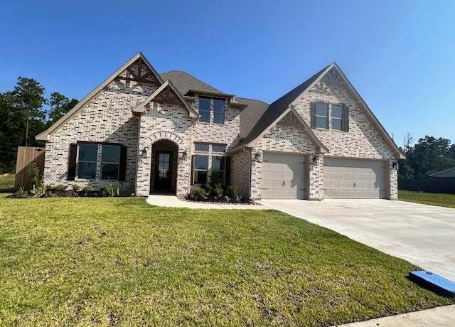 Property at 1290 Kalas Cir, Lumberton, TX 77657, 4 beds, 3 baths