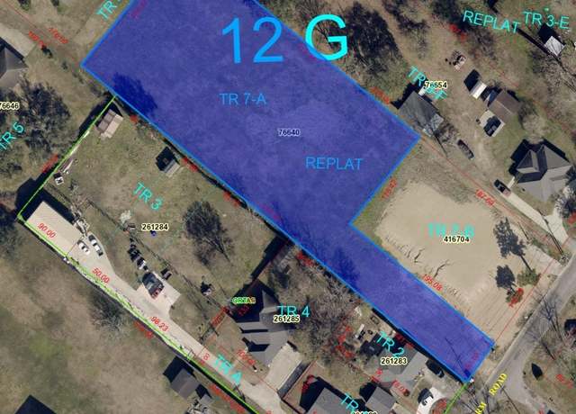Property at 4703 Rice Farm Rd, Port Arthur, TX 77642