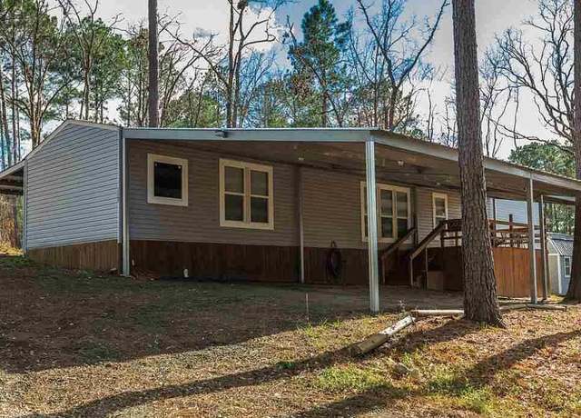 Property at 135 Bluejay Dr, Brookeland, TX 75931, 3 beds, 2 baths